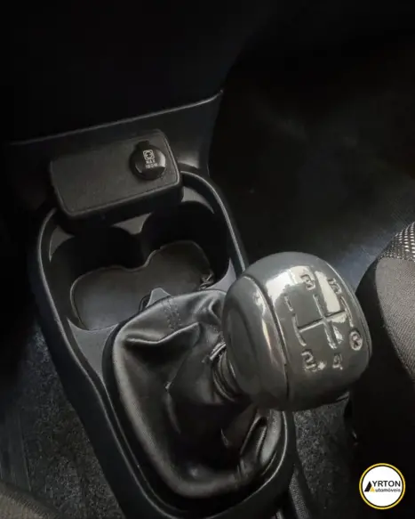 FIAT Mobi 1.0 4P FLEX EVO LIKE, Foto 8