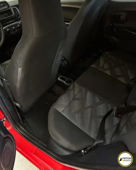 FIAT Mobi 1.0 4P FLEX EVO LIKE, Foto 9