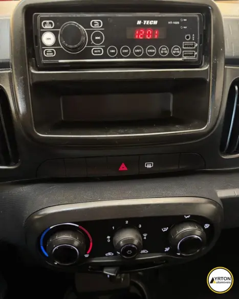 FIAT Mobi 1.0 4P FLEX EVO LIKE, Foto 10