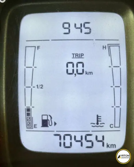 FIAT Mobi 1.0 4P FLEX EVO LIKE, Foto 11