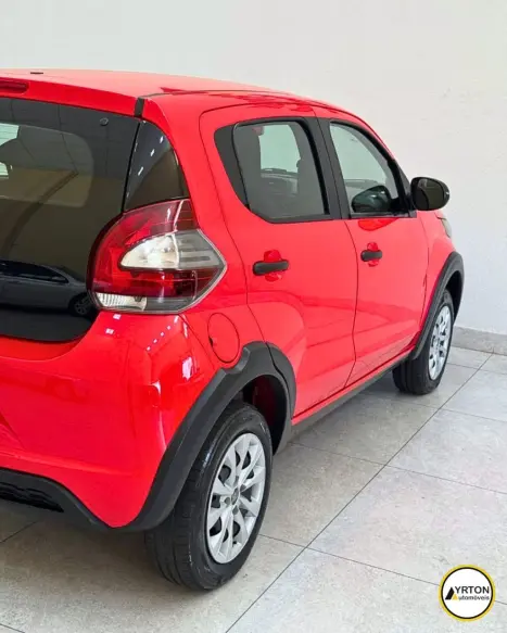 FIAT Mobi 1.0 4P FLEX EVO LIKE, Foto 12