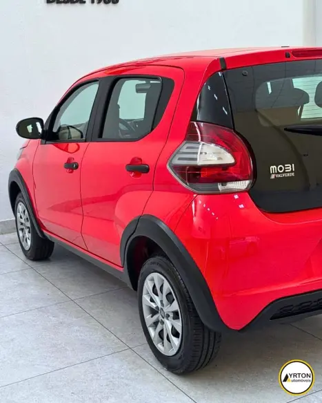 FIAT Mobi 1.0 4P FLEX EVO LIKE, Foto 13