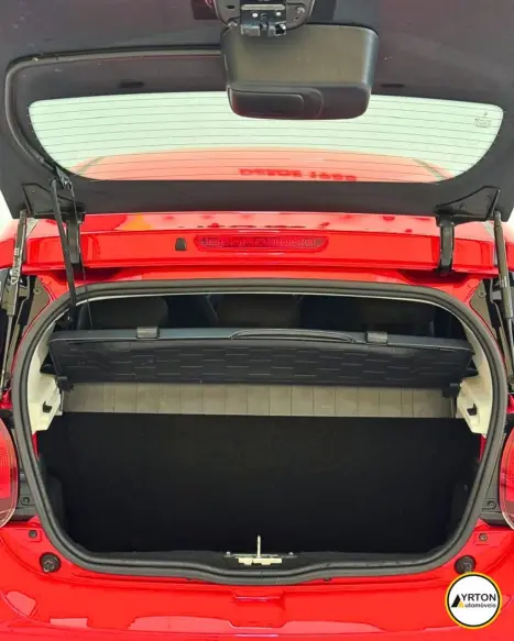 FIAT Mobi 1.0 4P FLEX EVO LIKE, Foto 14