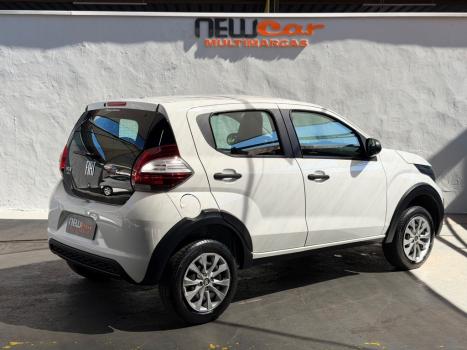 FIAT Mobi 1.0 4P FLEX EVO LIKE, Foto 2