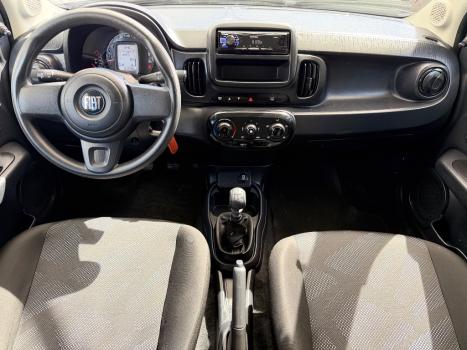 FIAT Mobi 1.0 4P FLEX EVO LIKE, Foto 3