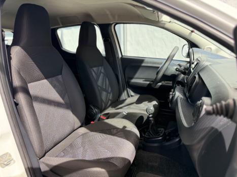 FIAT Mobi 1.0 4P FLEX EVO LIKE, Foto 4