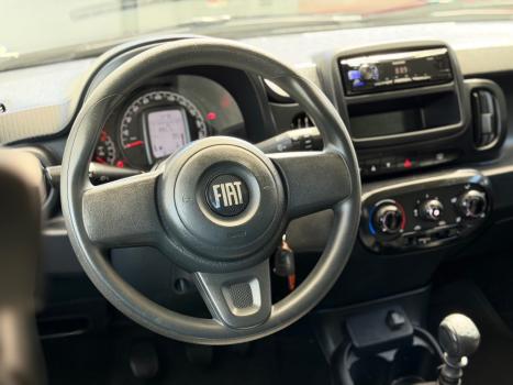 FIAT Mobi 1.0 4P FLEX EVO LIKE, Foto 6