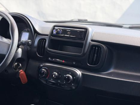 FIAT Mobi 1.0 4P FLEX EVO LIKE, Foto 7
