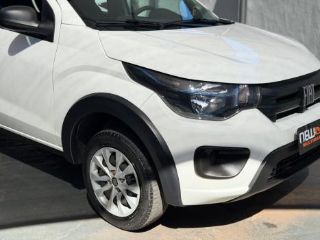FIAT Mobi 1.0 4P FLEX EVO LIKE, Foto 8