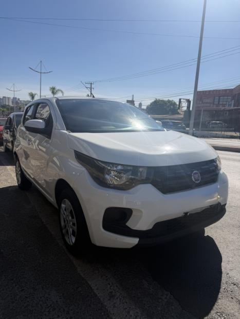 FIAT Mobi 1.0 4P FLEX EVO LIKE, Foto 1