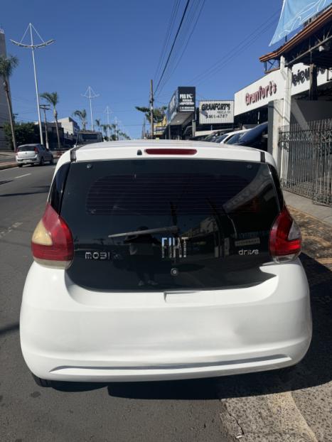 FIAT Mobi 1.0 4P FLEX EVO LIKE, Foto 2