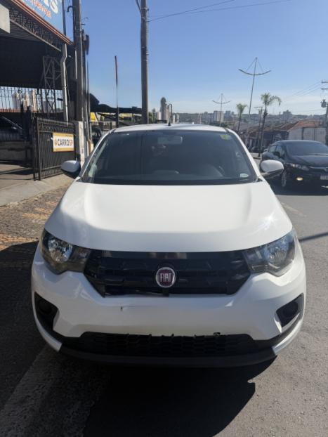 FIAT Mobi 1.0 4P FLEX EVO LIKE, Foto 3