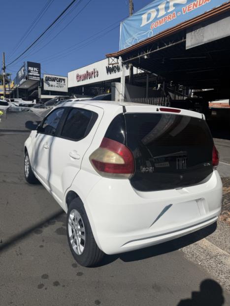 FIAT Mobi 1.0 4P FLEX EVO LIKE, Foto 4