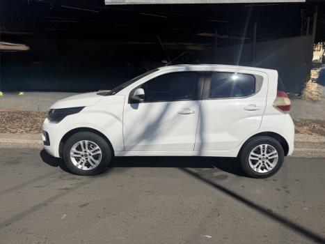 FIAT Mobi 1.0 4P FLEX EVO LIKE, Foto 5