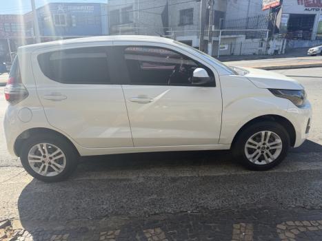 FIAT Mobi 1.0 4P FLEX EVO LIKE, Foto 7