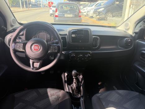 FIAT Mobi 1.0 4P FLEX EVO LIKE, Foto 8