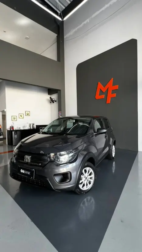 FIAT Mobi 1.0 4P FLEX EVO LIKE, Foto 1