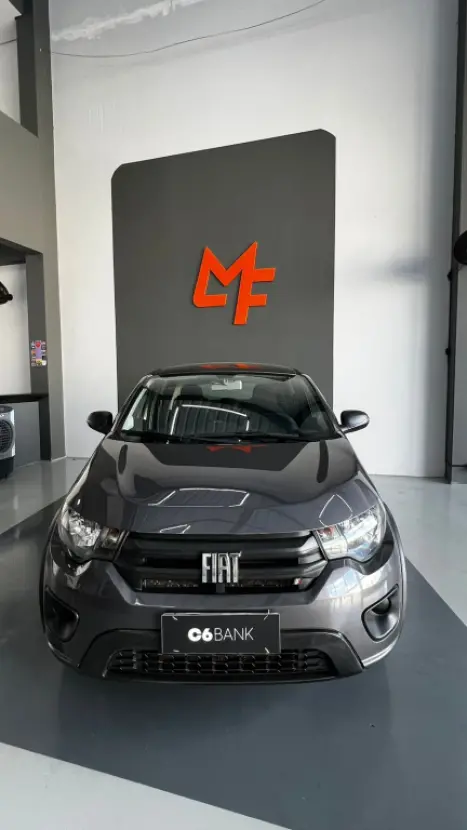 FIAT Mobi 1.0 4P FLEX EVO LIKE, Foto 2