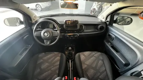 FIAT Mobi 1.0 4P FLEX EVO LIKE, Foto 6