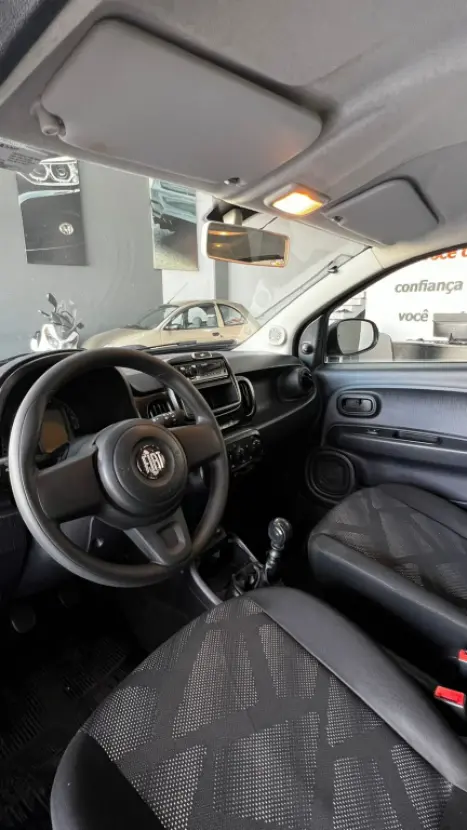 FIAT Mobi 1.0 4P FLEX EVO LIKE, Foto 7
