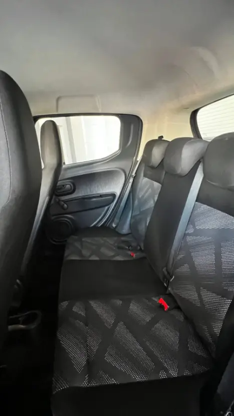 FIAT Mobi 1.0 4P FLEX EVO LIKE, Foto 8