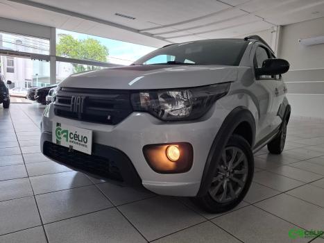 FIAT Mobi 1.0 4P FLEX EVO TREKKING, Foto 1