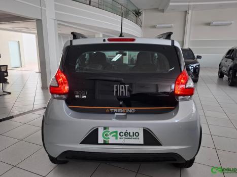 FIAT Mobi 1.0 4P FLEX EVO TREKKING, Foto 6