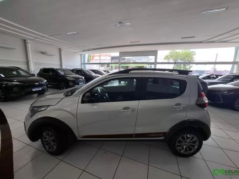 FIAT Mobi 1.0 4P FLEX EVO TREKKING, Foto 7