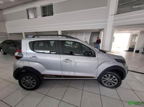 FIAT Mobi 1.0 4P FLEX EVO TREKKING, Foto 10