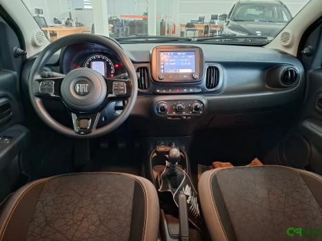 FIAT Mobi 1.0 4P FLEX EVO TREKKING, Foto 14