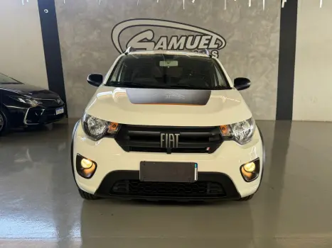 FIAT Mobi 1.0 4P FLEX EVO TREKKING, Foto 1