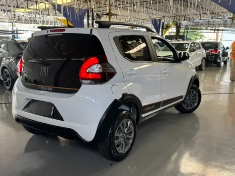 FIAT Mobi 1.0 4P FLEX EVO TREKKING, Foto 5