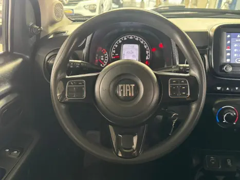 FIAT Mobi 1.0 4P FLEX EVO TREKKING, Foto 8