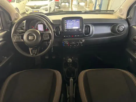 FIAT Mobi 1.0 4P FLEX EVO TREKKING, Foto 9