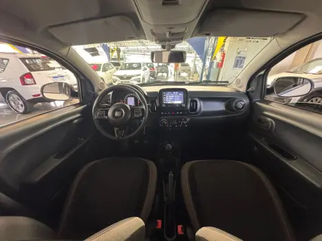 FIAT Mobi 1.0 4P FLEX EVO TREKKING, Foto 10