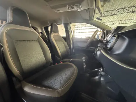 FIAT Mobi 1.0 4P FLEX EVO TREKKING, Foto 11