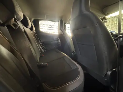 FIAT Mobi 1.0 4P FLEX EVO TREKKING, Foto 12