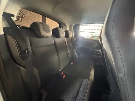 FIAT Mobi 1.0 4P FLEX EVO TREKKING, Foto 13