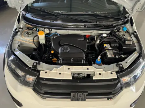 FIAT Mobi 1.0 4P FLEX EVO TREKKING, Foto 14