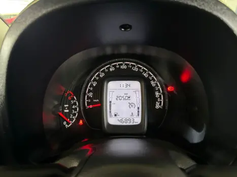 FIAT Mobi 1.0 4P FLEX EVO TREKKING, Foto 15