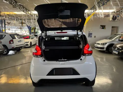 FIAT Mobi 1.0 4P FLEX EVO TREKKING, Foto 16