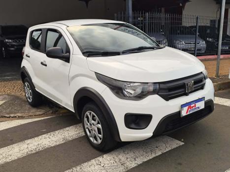 FIAT Mobi 1.0 4P FLEX EVO LIKE, Foto 1