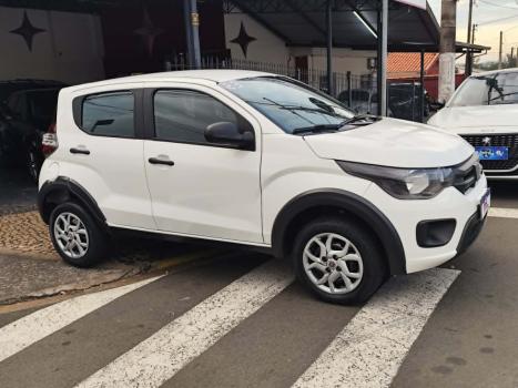 FIAT Mobi 1.0 4P FLEX EVO LIKE, Foto 2