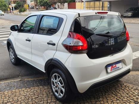 FIAT Mobi 1.0 4P FLEX EVO LIKE, Foto 3