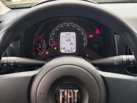 FIAT Mobi 1.0 4P FLEX EVO LIKE, Foto 4