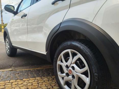 FIAT Mobi 1.0 4P FLEX EVO LIKE, Foto 7