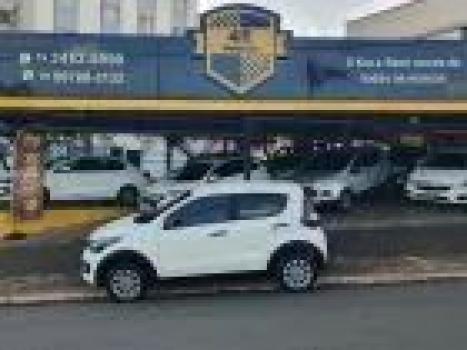 FIAT Mobi 1.0 4P FLEX EVO LIKE, Foto 1