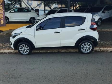 FIAT Mobi 1.0 4P FLEX EVO LIKE, Foto 2
