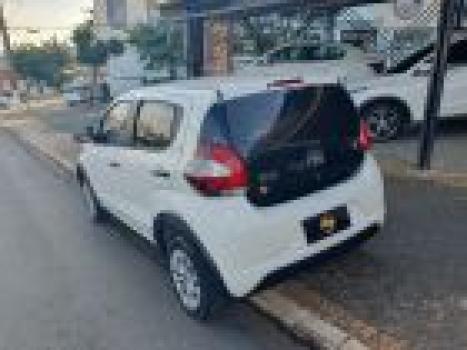 FIAT Mobi 1.0 4P FLEX EVO LIKE, Foto 3