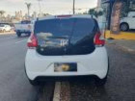 FIAT Mobi 1.0 4P FLEX EVO LIKE, Foto 4